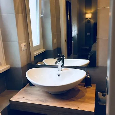 Daire Fairome Cassia *