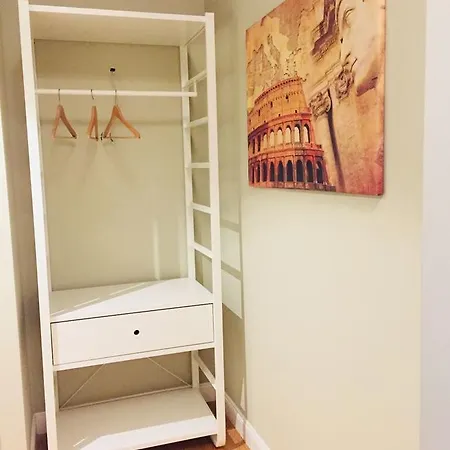 Fairome Cassia شقة *