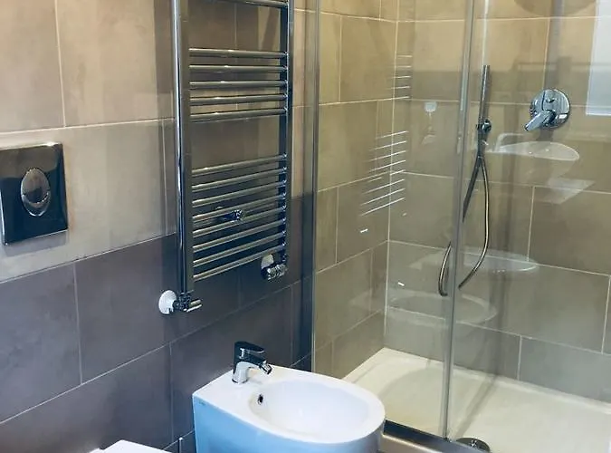 Fairome Cassia شقة روما